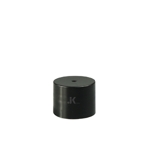 ฝาเกลียวพลาสติก PP ฝาปิด24มม. ขวดเครื่องสำอางสีแบบกำหนดเอง M0600 - Product Image 1
