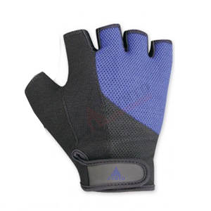 Gants de cyclisme de nouvelle conception 2025, prix bas, service OEM, gants de course à pied respirants fabriqués au Pakistan - Product Image 2