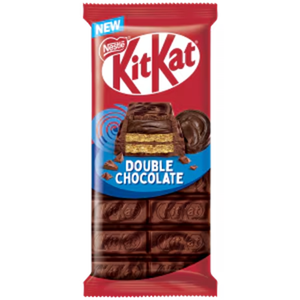 Top Qualité Kitkat Classic 40g Chunky Bar Solid Kit Kat Chocolats avec Biscuit Livraison Rapide - Product Image 2