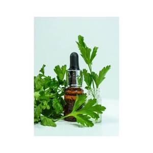 Meilleur prix pour 100% huile de persil de qualité thérapeutique biologique pure pour l'utilisation de l'huile de support de beauté - Product Image 1