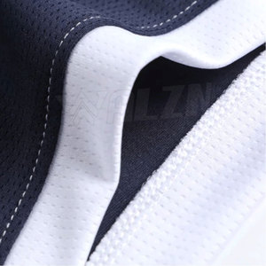 Prix de gros Uniforme de basket-ball pour hommes Concevez votre propre équipe Portez l'uniforme de basket-ball à séchage rapide pour hommes - Product Image 5