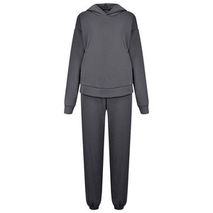 Venta al por mayor por encargo de los hombres de alta calidad Premium Slim Fit chándal último diseño con cuello con capucha - Product Image 1