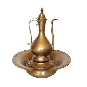 Aftaba tradicional decorativa de nuevo diseño de la mejor calidad para decoración de mesa utilizada en hoteles y restaurantes al mejor precio. - Product Image 3