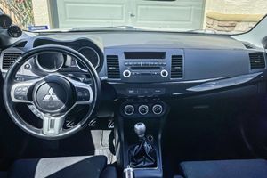 MITSUBISHI LANCER EVOLUTION X GSR 2013 USADO, Volante a la Izquierda/Derecha - Product Image 4