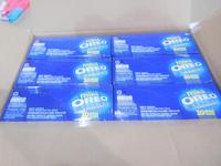 Meilleures ventes Mini biscuits Oreo 20.4g Vente en gros Biscuits Oreo vanille et chocolat