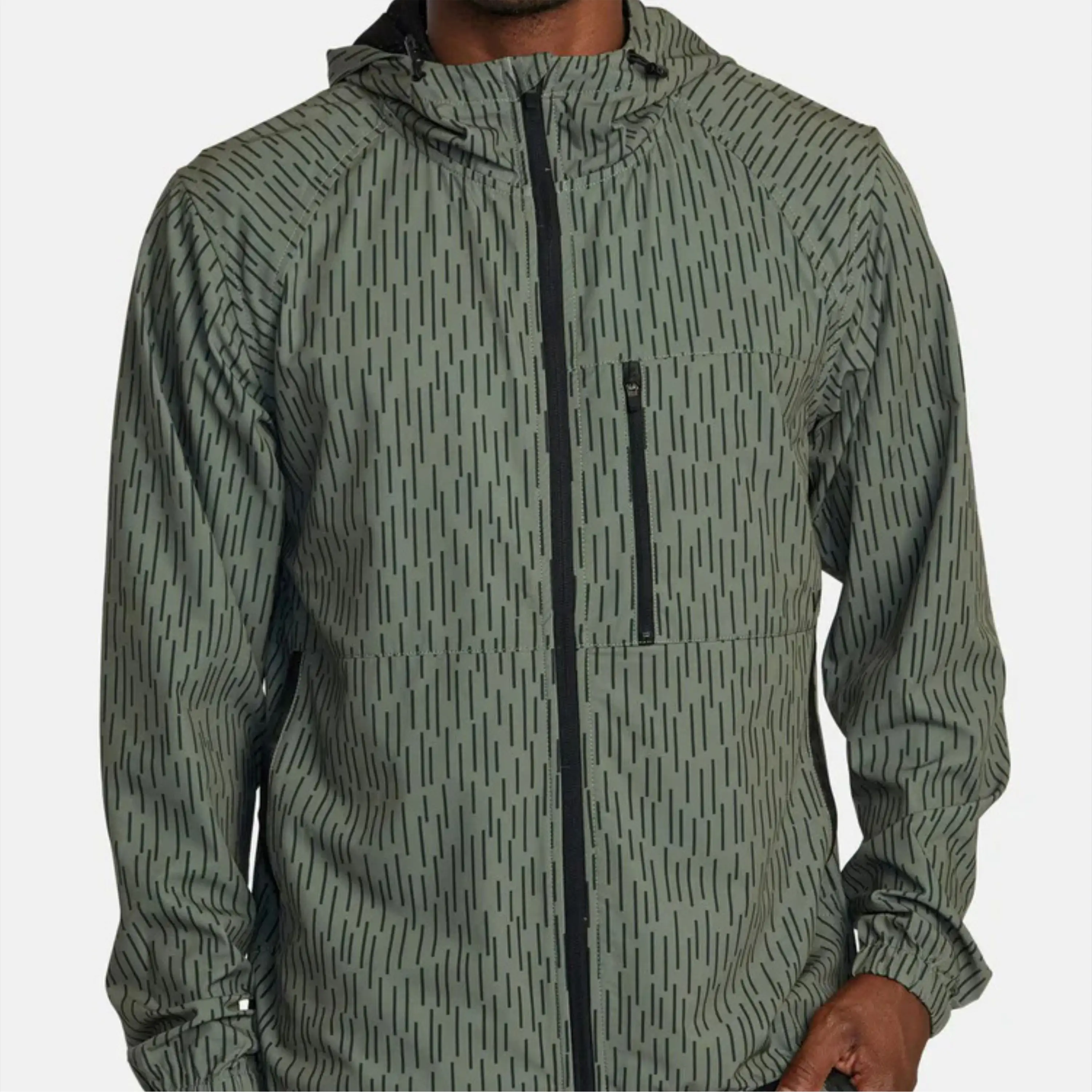 Men's Insulated Hooded Jacket - Warm and Comfortable, Ideal for Winter and Cold Weather Adventures , Great for Casual Wear