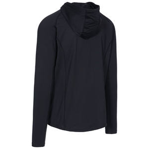 Comfortable 100% Cotton <b>Black</b> <b>Hoodies</b> for Men Made From Premium Cotton, Providing Warmth and Fashionable Style for Winter. - Product Image 2