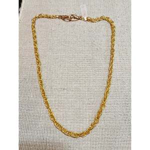 Handmade Italian Necklace #121 - Product Image 1