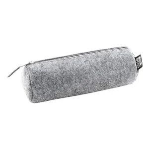 Pochette pour gadgets en RPET écologique, design en feutre, nouveaux étuis et sacs à crayons - Product Image 1