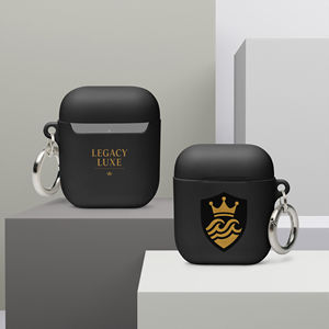 เคสป้องกัน AirPods รุ่น Legacy Luxe TPU กันกระแทกและกันน้ำ - Product Image 1