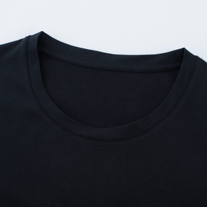 เสื้อยืดผู้ชายแขนสั้นแห้งเร็วผ้าทอคุณภาพสูงแห้งเร็วฤดูร้อน - Product Image 5