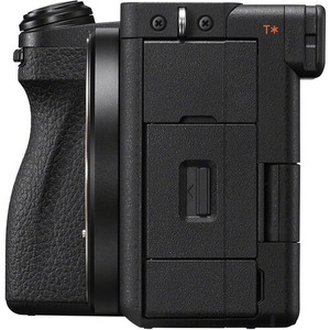 Para Cámara sin Espejo Sony A6700 con Compatibilidad para Tarjeta SD - Product Image 6