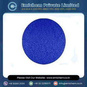 Top vente en gros de colorant bleu acide 185 pour les industries textiles et du cuir - Product Image 4