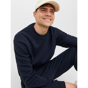 Nouveau sweat-shirt pour homme tendance, coupe ample, col rond, sweat-shirt élégant pour homme - Product Image 3