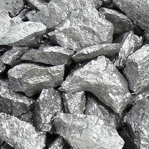 silicio metálico - Product Image 2