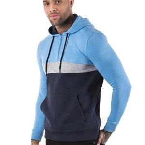Chándales informales personalizados, logotipo personalizado, sudadera con capucha y pantalones de chándal de 550Gsm, conjuntos de dos piezas para hombre en blanco de calle, forro polar de algodón - Product Image 3