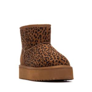 Stivaletti in camoscio da donna XTI - Eleganti e morbidi - Disponibili in diversi colori - Product Image 3