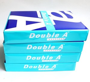 Papier Super blanc 70 75 80 GSM Double A A4 500 feuilles à vendre - Product Image 3