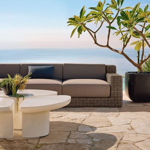 Cuenco decorativo de madera con acabado negro antiguo, pieza única hecha a mano para sala de estar, recepción de oficina o estilo artístico para el hogar - Product Image 3