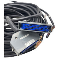 Cable de E/S Robótico FANUC para CRMA15/CRMA16 (Modelos 2006-T686/2006-T687) - Uso en Automatización Industrial, 1 Año de Garantía
