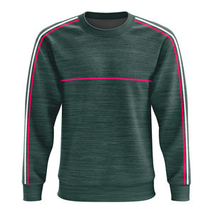 เสื้อสเวตเตอร์คอกลม GAA เสื้อเจอร์ซีย์ GAA เสื้อเจอร์ซีย์เสื้อยืดคอกลมพิมพ์ลายคุณภาพสูงออกแบบได้ตามต้องการ - Product Image 4