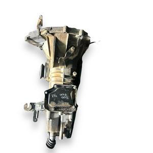 COMPLETE MANUAL CHANGE FIAT <b>Cinquecento</b> 1st Series Petrol 700 (92>99) - Product Image 1