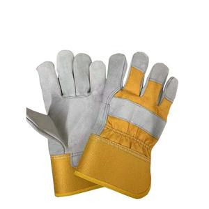 Gants de travail les plus vendus, qualité supérieure, nouveau design, gants de travail pour adultes en vrac - Product Image 1