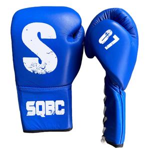 Gants de sport professionnels nouveau Design personnaliser Logo gants de boxe spéciaux pour l'entraînement et meilleur prix gants de combat de boxe - Product Image 4
