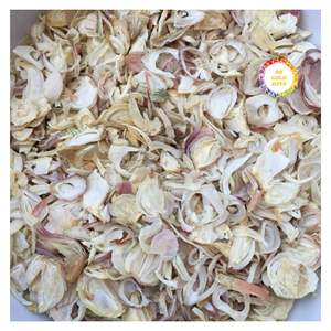 DRIED SHALLOTS RED ONION FROM VIETNAM FOR <b>FOOD</b> <b>INGREDIENT</b> PROCESSING SEASONING MANUFACTURING AND BULK EXPORT SUPPLY - Product Image 3
