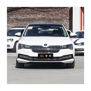 Nuevo Skoda Superb 2025 FWD Sedán Mediano-Grande para Uso Doméstico, Precio de Proveedor, Hecho en China, en Venta - Product Image 3