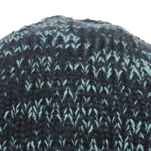 Gorro de gorro Jacquard ODM fabricado en fábrica con logotipo personalizado Sombrero de invierno de precio razonable más demandado con logotipo de diseñador - Product Image 4