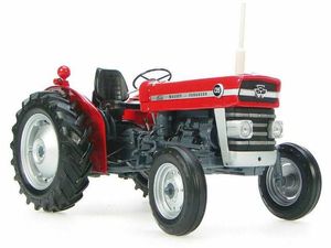 รถแทรกเตอร์ Massey Ferguson 390 มือสองจากสหราชอาณาจักร รถแทรกเตอร์ MF 240 และ MF 290 มีจำหน่าย - Product Image 3