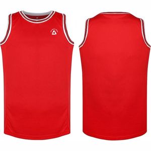 Camiseta de Baloncesto de la Mejor Calidad para Hombre, Uniforme de Baloncesto Americano Transpirable - Product Image 4