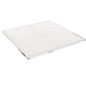 Detector de Panel Plano Inalámbrico Digital de Rayos X ORIGINAL UMFP027 de 17x17/14x17 Pulgadas - Product Image 1