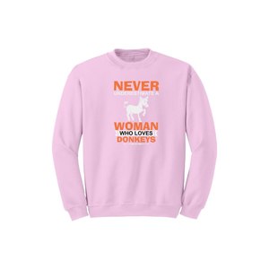 เสื้อกันหนาวผ้าฝ้ายผสมกับลายสัตว์พิมพ์ลายสไตล์ลำลองมี12สีให้เลือก260-280 - Product Image 5