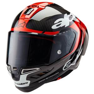 CASCO ALPINESTARS SUPERTECH R10 con 3 AÑOS DE GARANTÍA y ENTREGA A DOMICILIO con SONIDO ENCONTRARTE - Product Image 1