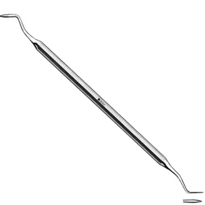 INSTRUMENTOS DENTALES HECHOS S DE GRADO PREMIUM CARVERS DENTAL/HOLLENBACK CARVER... - Product Image 1