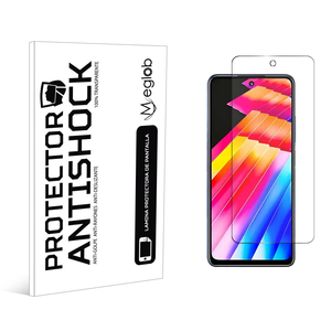 ฟิล์มกันรอยหน้าจอ ANTISHOCK สำหรับ Infinix Hot 30 ฟิล์มป้องกันโทรศัพท์มือถือระดับพรีเมียม - Product Image 1