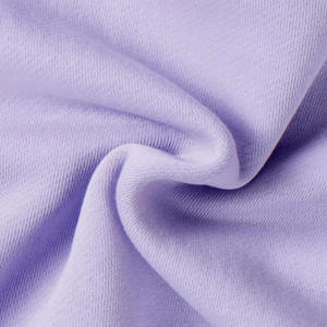 Sudadera con capucha bordada de lavanda, hecha a medida, de gran tamaño, con hombros caídos, ropa de temporada de invierno, 100% de algodón para hombres - Product Image 4