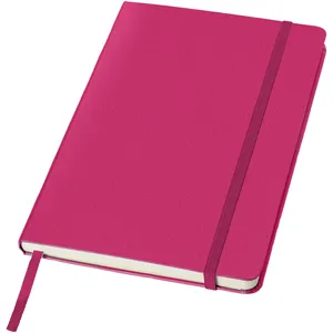 Blocco note classico A5 personalizzato per merchandising - Product Image 6