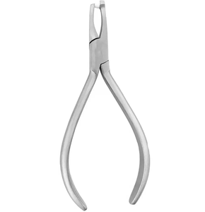Alicates removedores de banda posterior Eliminación de soporte Instrumento dental ortopédico - Product Image 2