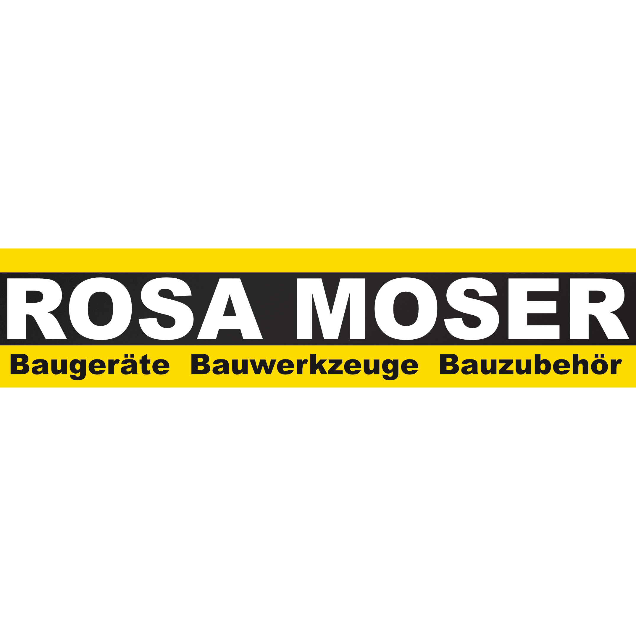 Rosa Moser Bauwerkzeuggroßhandel Gesellschaft m.b.H. logo