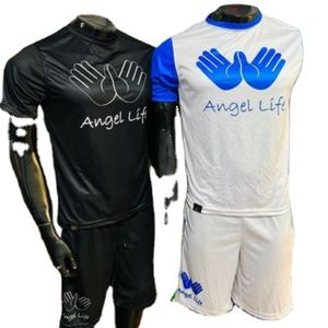 Logo personnalisé de haute qualité demi-manches pour T-shirts polo pour hommes décontracté Fitness surdimensionné grandes tailles en gros pas cher prix - Product Image 1