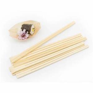 Eco-friendly <strong>Disposable</strong> <strong>Wooden</strong> <strong>Chopstick</strong> with Manufactured in Viet Nam for Camping - Product Image 5