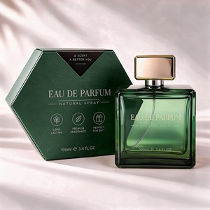 Parfum liquide boisé fruité en gros à faible MOQ pour hommes et femmes, senteur longue durée, prêt à être expédié - Product Image 1