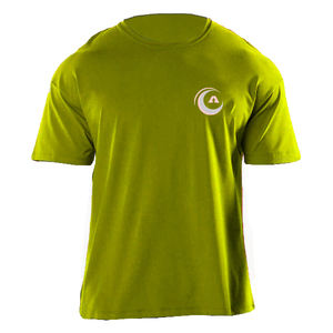 Camiseta para correr informal con logotipo personalizado para hombre, ropa deportiva de algodón transpirable, bordado de entrenamiento para gimnasio y entrenamiento - Product Image 2