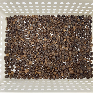 Premium Organic Vietnam Robusta Coffee Beans 100% Pure Medium Toast Smooth Chocolate Notes 1kg PP Bag 30 Bolsas Carton Export - Product Image 5