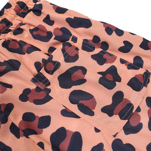 Bañador de playa de alta calidad para hombre, pantalones cortos de baño de 5 pulgadas, pantalones cortos de playa con estampado transpirable de secado rápido, pantalones cortos personalizados para hombre - Product Image 4