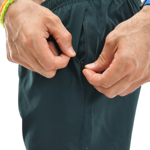 Pantalones Cortos Deportivos para Hombre, Listos para Entrenar, Pantalones Cortos Casuales Modernos para Hombre, Pantalones Cortos Deportivos Transpirables para Exteriores - Product Image 4