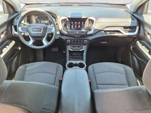 Meilleures ventes 2024 G-M-C T-e-r-r-a-i-n FWD 4dr SLE SUV Automatique - Product Image 5
